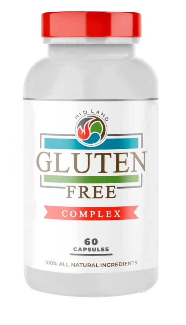 Gluten Free Complex MidLand